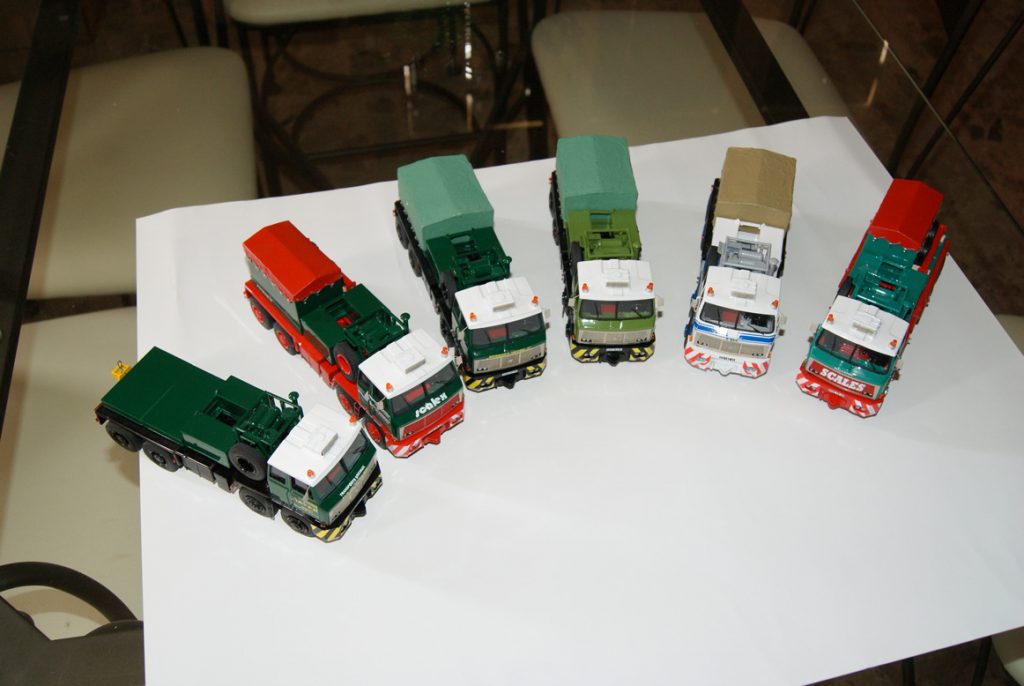 Willem TG 250 série entière - Les miniatures du faubourgTG 250 série entière - Les miniatures du faubourg
